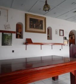 Kék Angyal Söröző