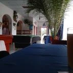 Kék Angyal Söröző Szentes - Belső