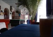 Kék Angyal Söröző Szentes