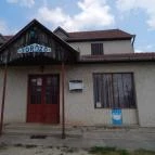 Kék Angyal Söröző Szentes - Belső