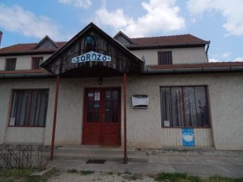 Kék Angyal Söröző Szentes