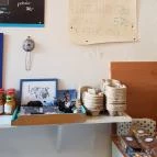 Kék Elefánt Kávézó Szeged - Étlap/itallap