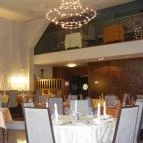 Kékes Zöld Étterem Gyöngyös - Belső