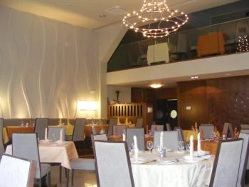 Kékes Zöld Étterem Gyöngyös