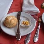 Kékes Zöld Étterem Gyöngyös - Étel/ital