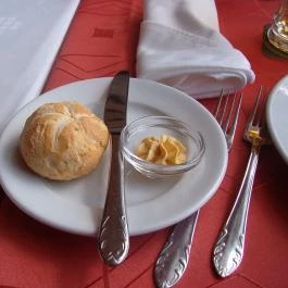 Kékes Zöld Étterem Gyöngyös - Étel/ital