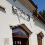 Kékfrankos Étterem & Borozó Mátészalka - Külső kép