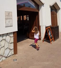 Kékfrankos Étterem & Borozó