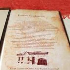 Kékfrankos Étterem & Borozó Mátészalka - Külső kép