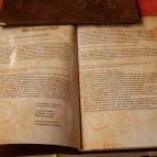 Kékfrankos Étterem & Borozó Mátészalka - Étlap/itallap