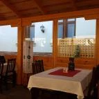 Kékfrankos Étterem & Borozó Mátészalka - Belső