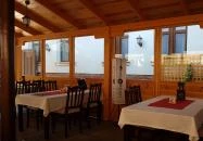 Kékfrankos Étterem & Borozó Mátészalka