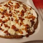 Kékfrankos Étterem & Borozó Mátészalka - Étel/ital