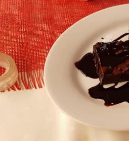 Kékfrankos Étterem & Borozó