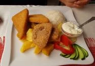 Kékfrankos Étterem & Borozó Mátészalka