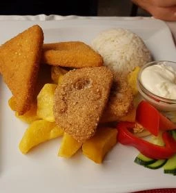 Kékfrankos Étterem & Borozó