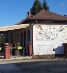 Keki Pékség & Pizzéria