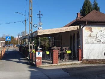 Keki Pékség & Pizzéria Balatonlelle