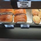 Keki Pékség & Pizzéria Balatonlelle - Egyéb