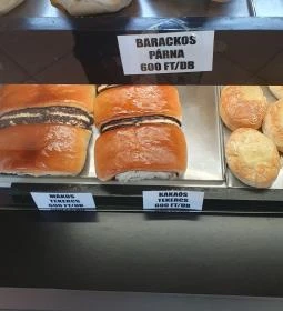 Keki Pékség & Pizzéria