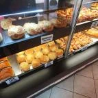 Keki Pékség & Pizzéria Balatonlelle - Egyéb