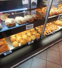 Keki Pékség & Pizzéria