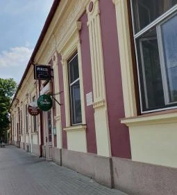 Kelemen-Ház Étterem & Szabadidő központ 