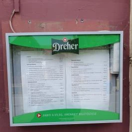 Kelemen-Ház Étterem & Szabadidő központ Makó - Egyéb