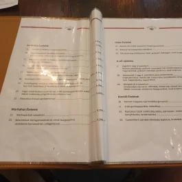 Kelemen-Ház Étterem & Szabadidő központ Makó - Egyéb