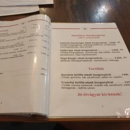 Kelemen-Ház Étterem & Szabadidő központ Makó - Egyéb