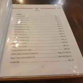 Kelemen-Ház Étterem & Szabadidő központ Makó - Egyéb