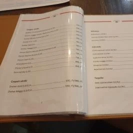 Kelemen-Ház Étterem & Szabadidő központ Makó - Egyéb