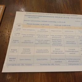 Kelemen-Ház Étterem & Szabadidő központ Makó - Egyéb