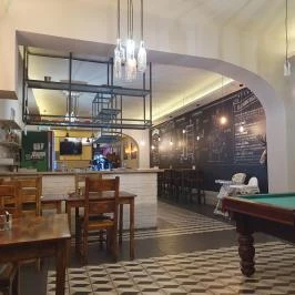 Kelemen-Ház Étterem & Szabadidő központ Makó - Egyéb