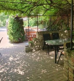 Kelemen-Ház Étterem & Szabadidő központ 