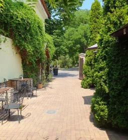 Kelemen-Ház Étterem & Szabadidő központ 