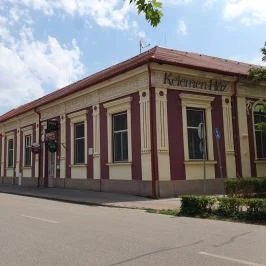 Kelemen-Ház Étterem & Szabadidő központ Makó - Egyéb