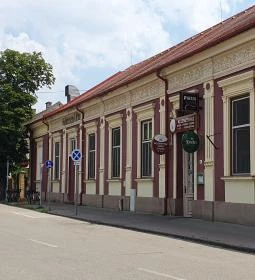 Kelemen-Ház Étterem & Szabadidő központ 