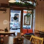 Kelesztő Szeged - Belső