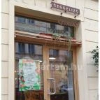 Kelesztő Szeged - Külső kép