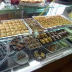 Kelet Csillaga Kávé- & Teaház Budapest - Étel/ital