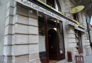 Kelet Csillaga Kávé- & Teaház Budapest