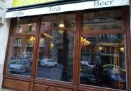 Kelet Csillaga Kávé- & Teaház Budapest