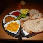 Kelet Kávézó & Galéria Budapest - Étel/ital