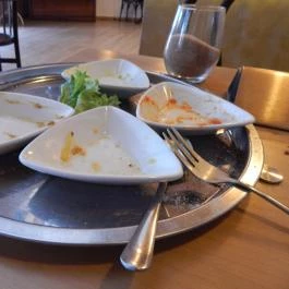 Kelet Kávézó & Galéria, Budapest - Egyéb