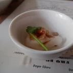 Keleti Levesek Háza Budapest - Étel/ital