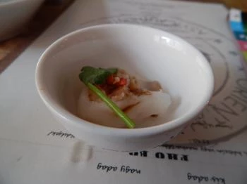 Keleti Levesek Háza Budapest