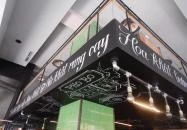 Keleti Levesek Háza Budapest