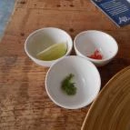 Keleti Levesek Háza Budapest - Étel/ital