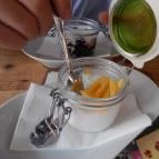 Keleti Levesek Háza Budapest - Étel/ital